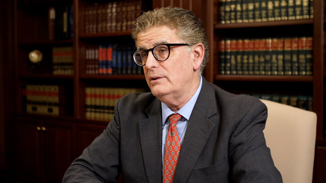 Toxic Trains: How Dangerous is Diesel Exhaust? Naperville Environmental Attorney Shawn Collins