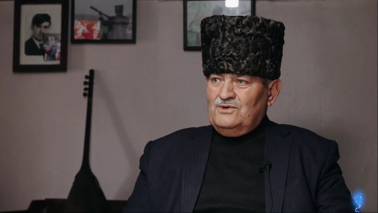 Aşıq Yaşar