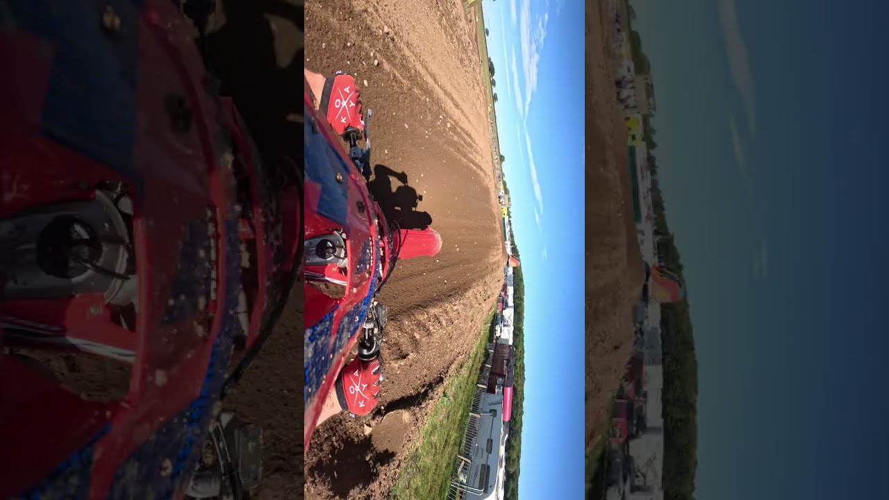 Northern Team Event 2024 B Class Race 1