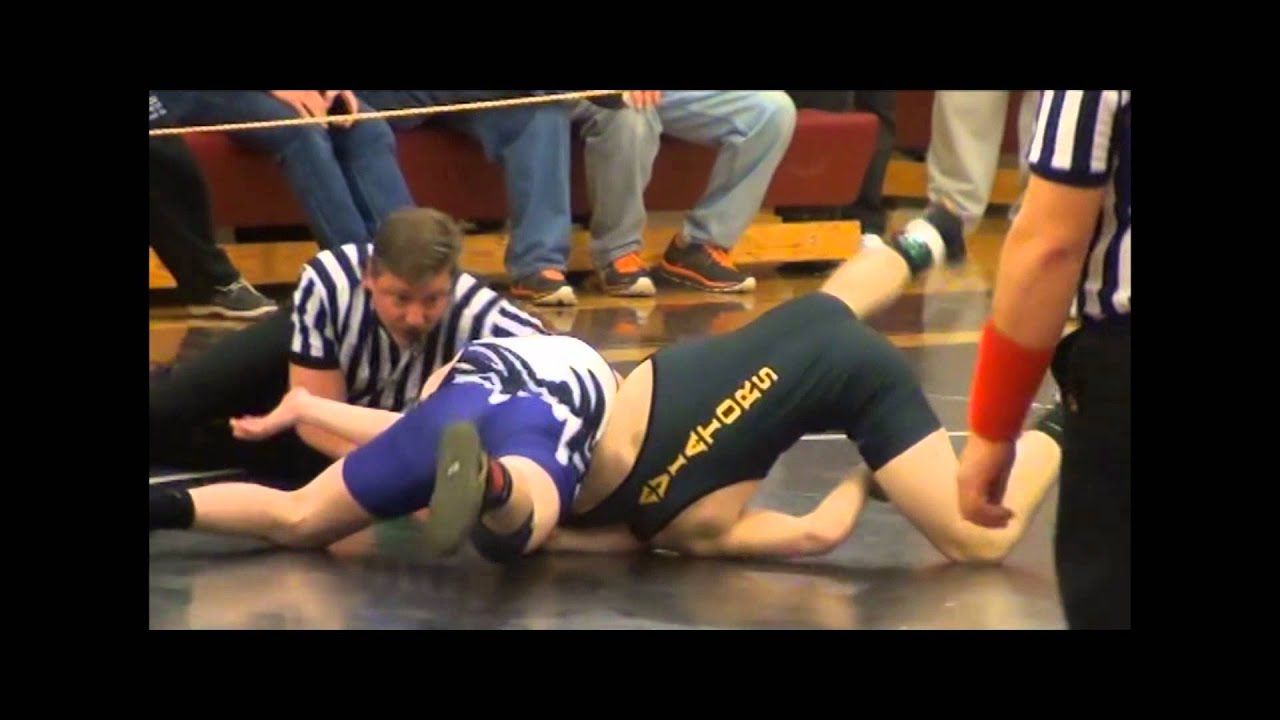 Elder Wrestling 2011-2012