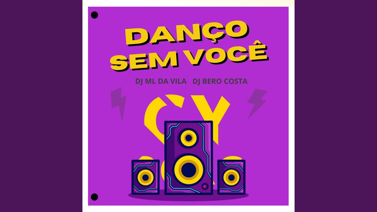 Danço Sem Você