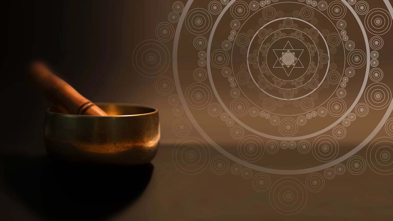 SINGING BOWLS • A4 = 432Hz • 1H Relaxing Tones for Sound Healing and Meditation
