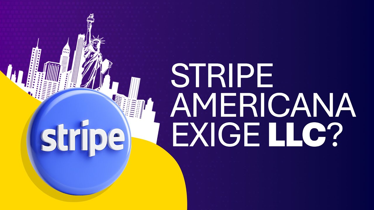 Stripe Americana para Brasileiros: regras, riscos e como fazer do jeito certo