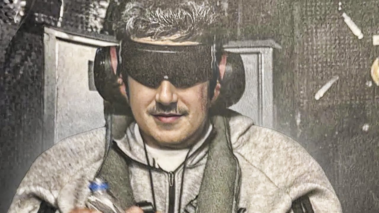 ATRAPARON A MADURO
