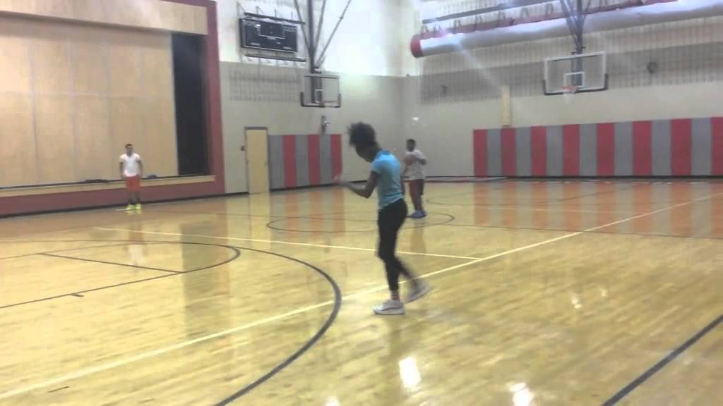 2015 SFTH Youth Movement Contest Harvey Rice Wraparound School