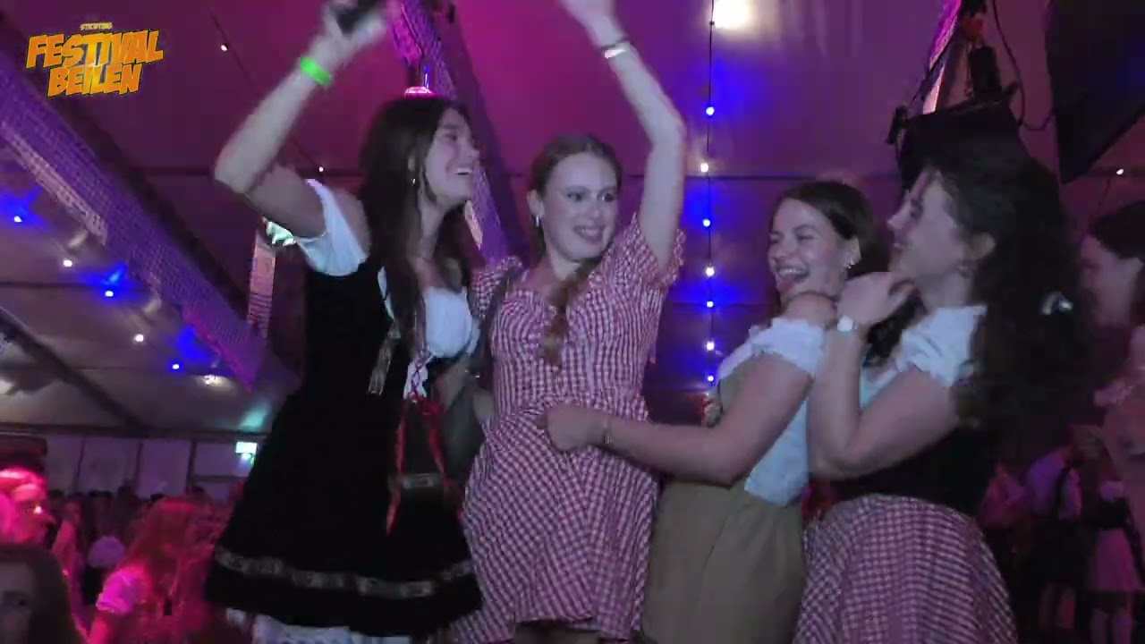 Oktoberfest Beilen 2025