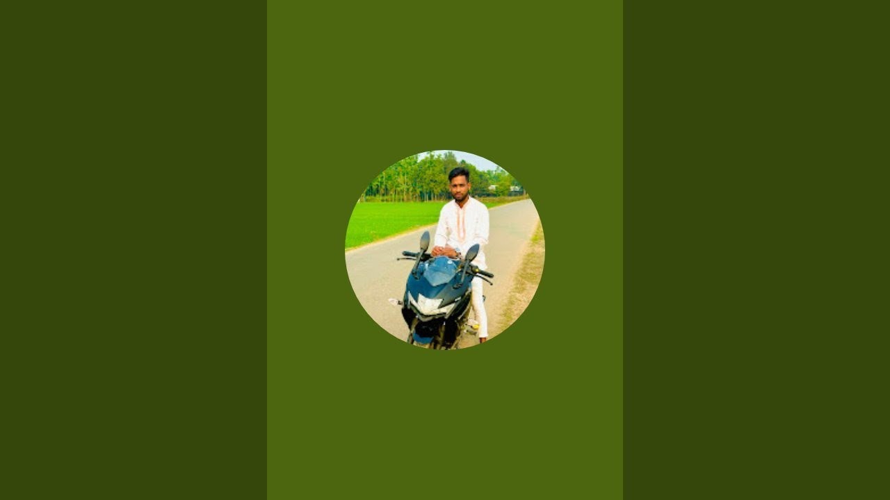 Md Masum Khan is live! hlw every one