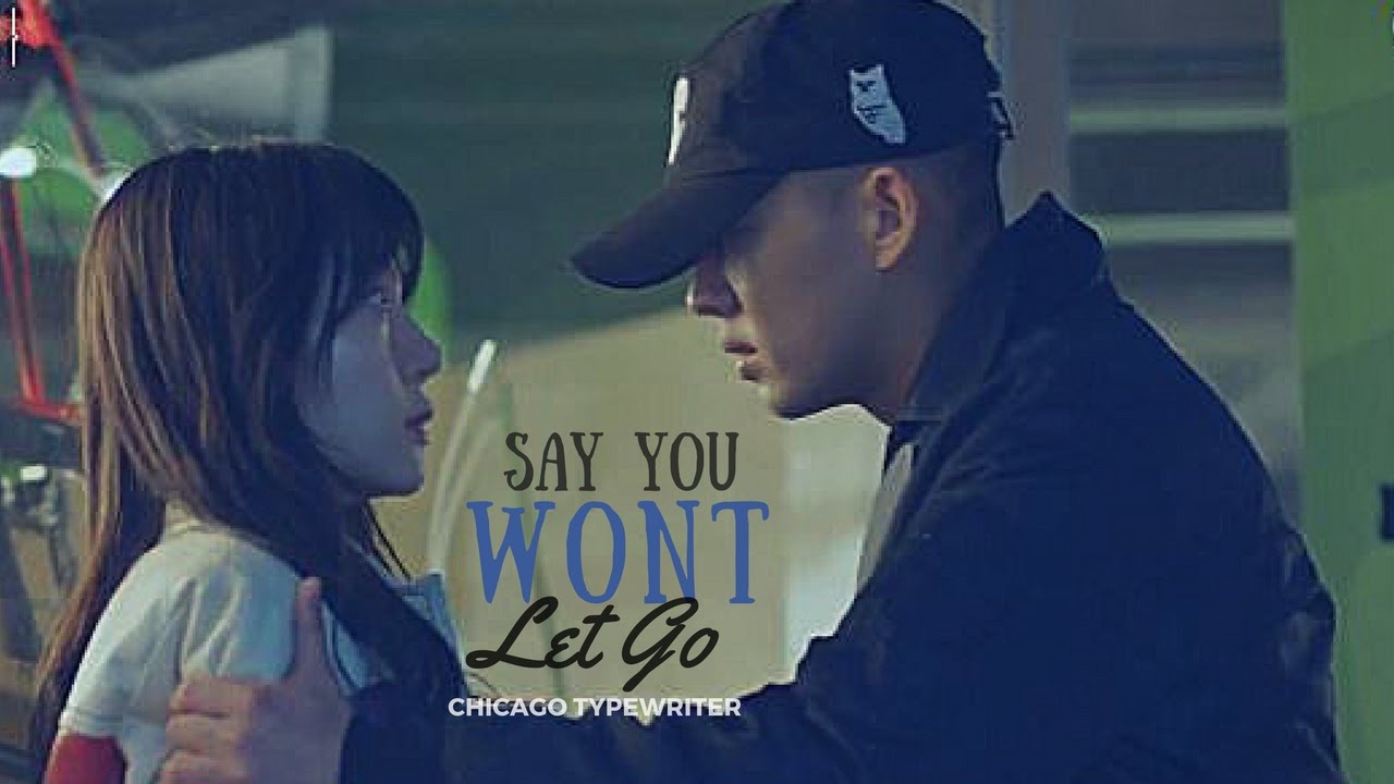 ►Chicago Typewriter MV