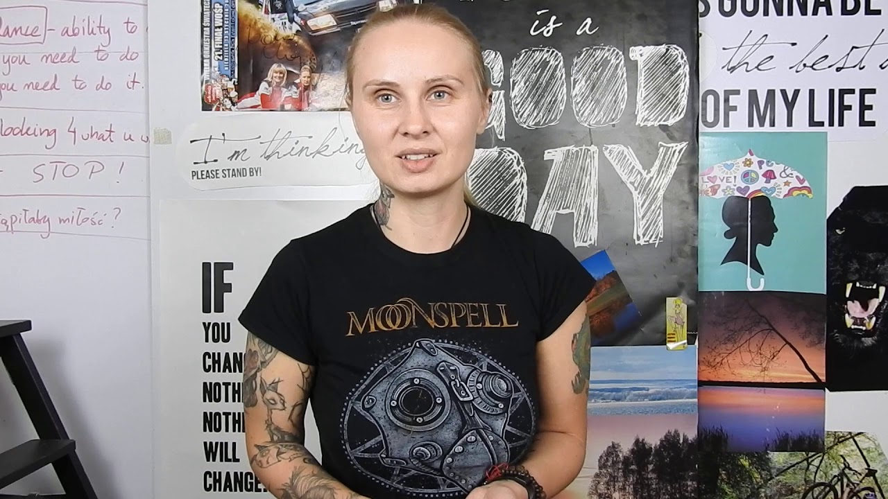 Kryzys tożsamości, czyli ChAD-owa remisja + borderline bez leków