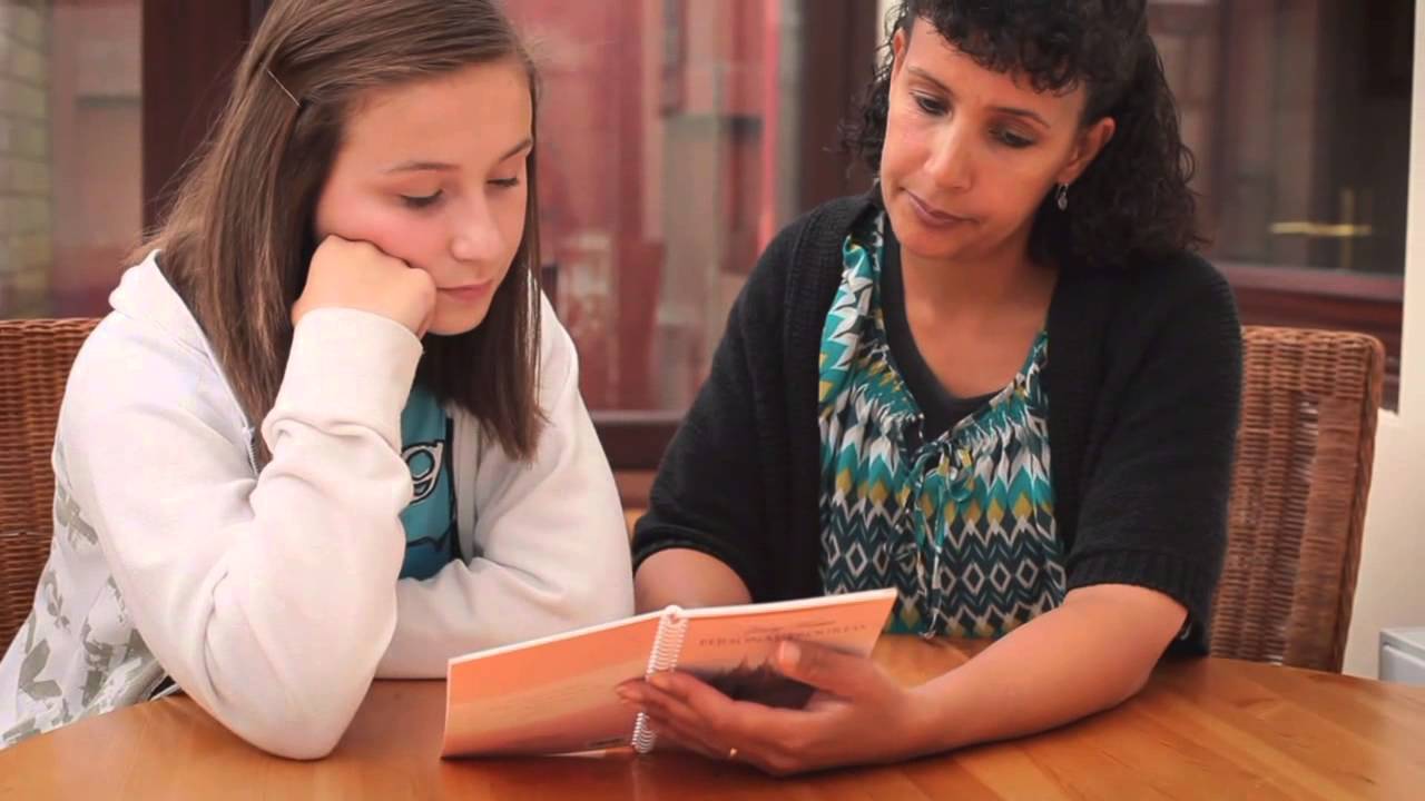 Mujeres jovenes progreso personal sud