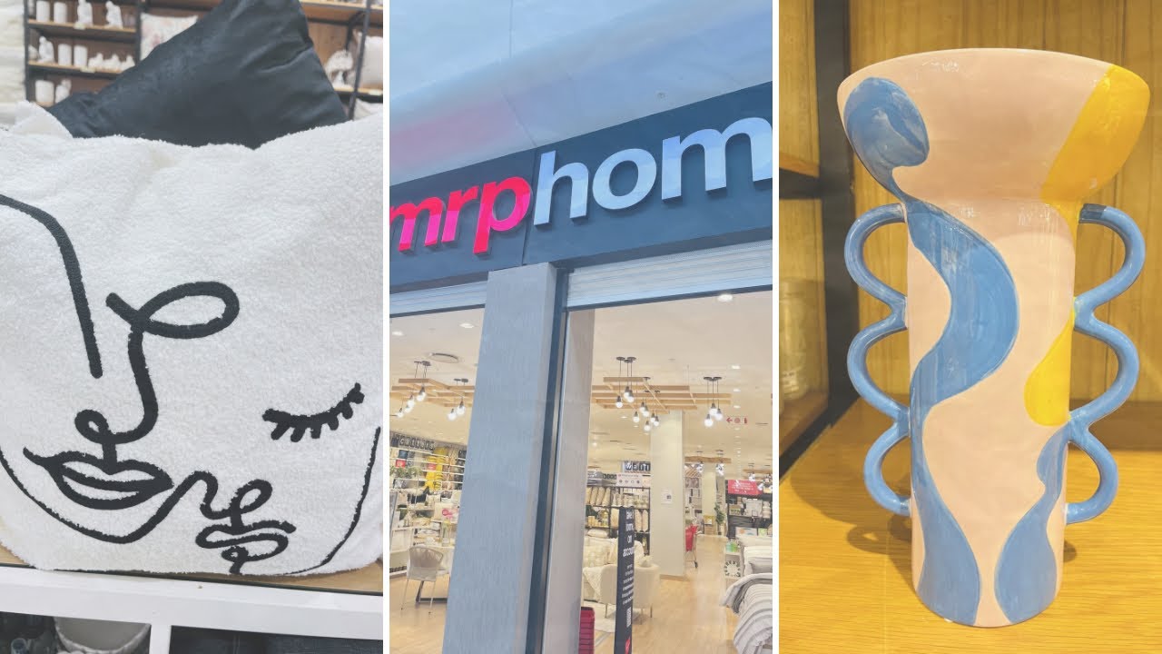 Mr Price Home Must Haves For March 2026 /New Arrivals + Beautiful Home Finds