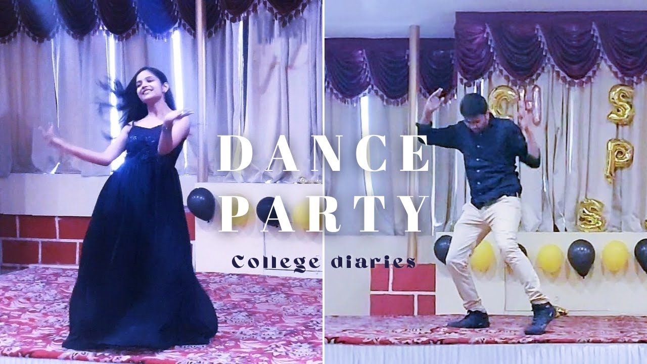 DANCE BATTLE || IIIT RANCHI || KHUSHI SAHU VS UTKARSH DWIVEDI