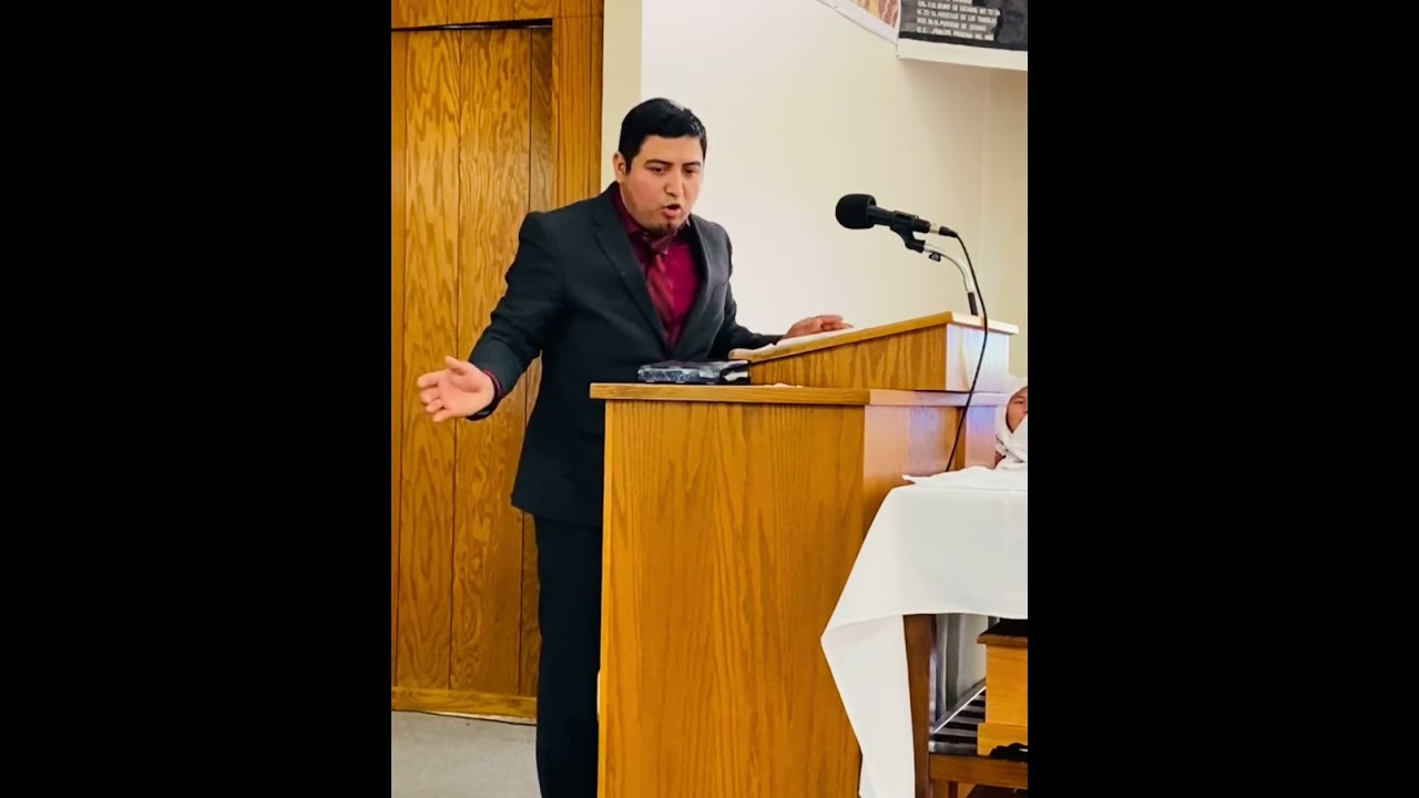 El rapto de la iglesia 1 Tes. 4:13-17