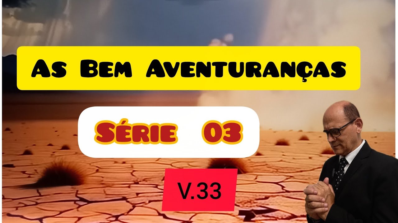 POR QUE É GRANDE O VOSSO GALARDÃO NOS CÉUS 