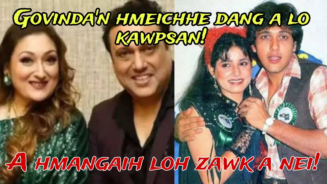 Film star Govinda chêt dan chu le!!!