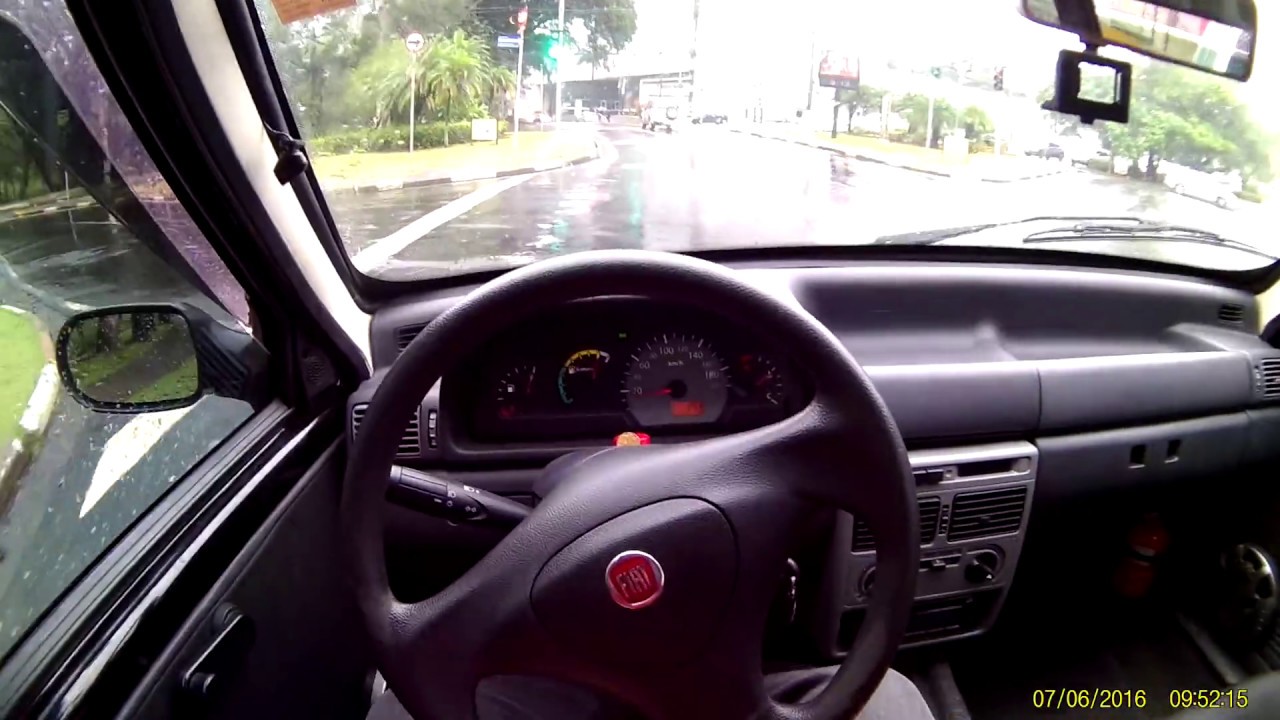 Uno Mille Economy - Av. Princesa D'Oeste / Av. Norte Sul