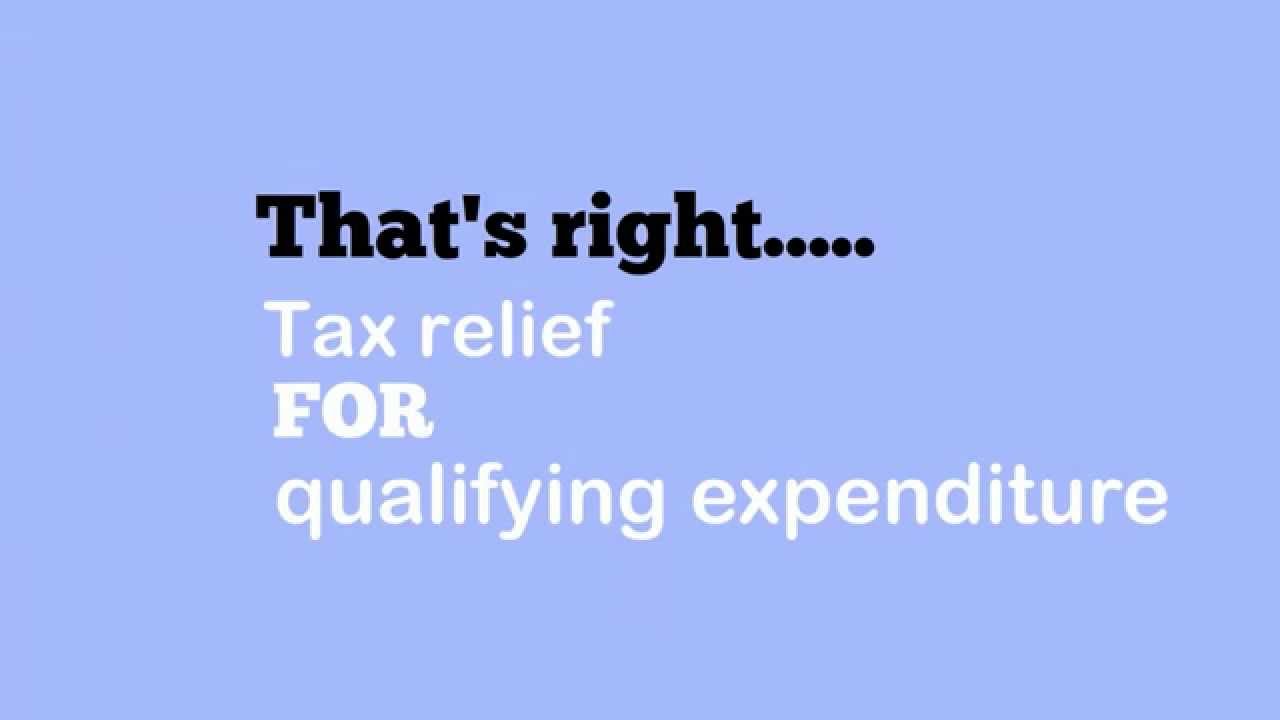 Creative sector tax Relief - Arram Berlyn Gardner LLP Shoreditch London