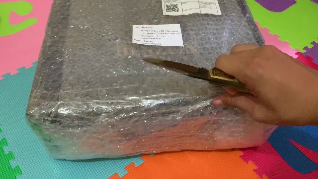 Unboxing Benzein