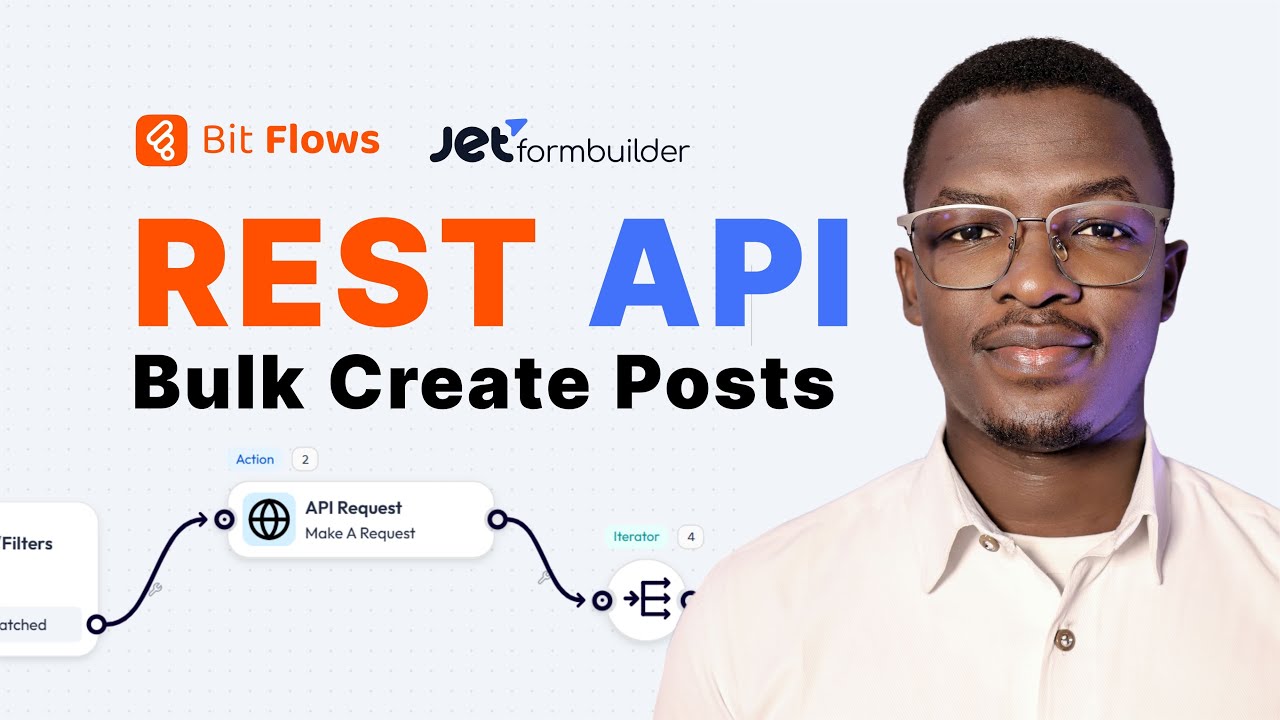 EASY: How to Bulk Create Posts using the Wordpress REST API!