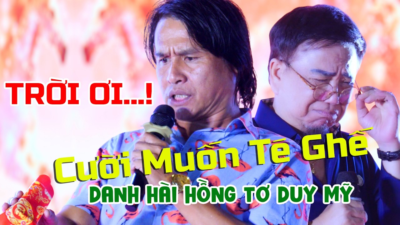 Hài Quá Độc Lạ Vô Chùa Cúng Dường Kiểu Gì Kỳ Trời. ! Cười Muốn Té Ghế Với Danh Hài Hồng Tơ Và Duy Mỹ