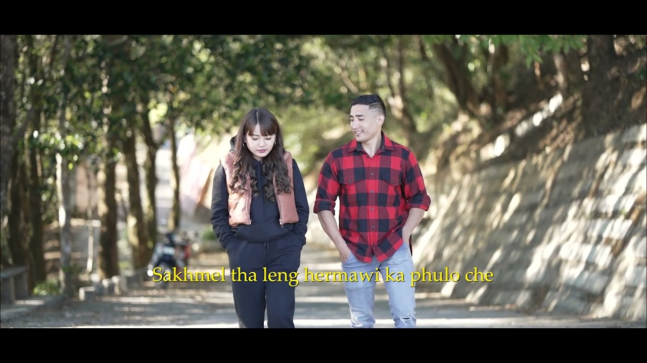 Ka lam lo hawi ve la (official music video) Lalbiakdika Hlawndo