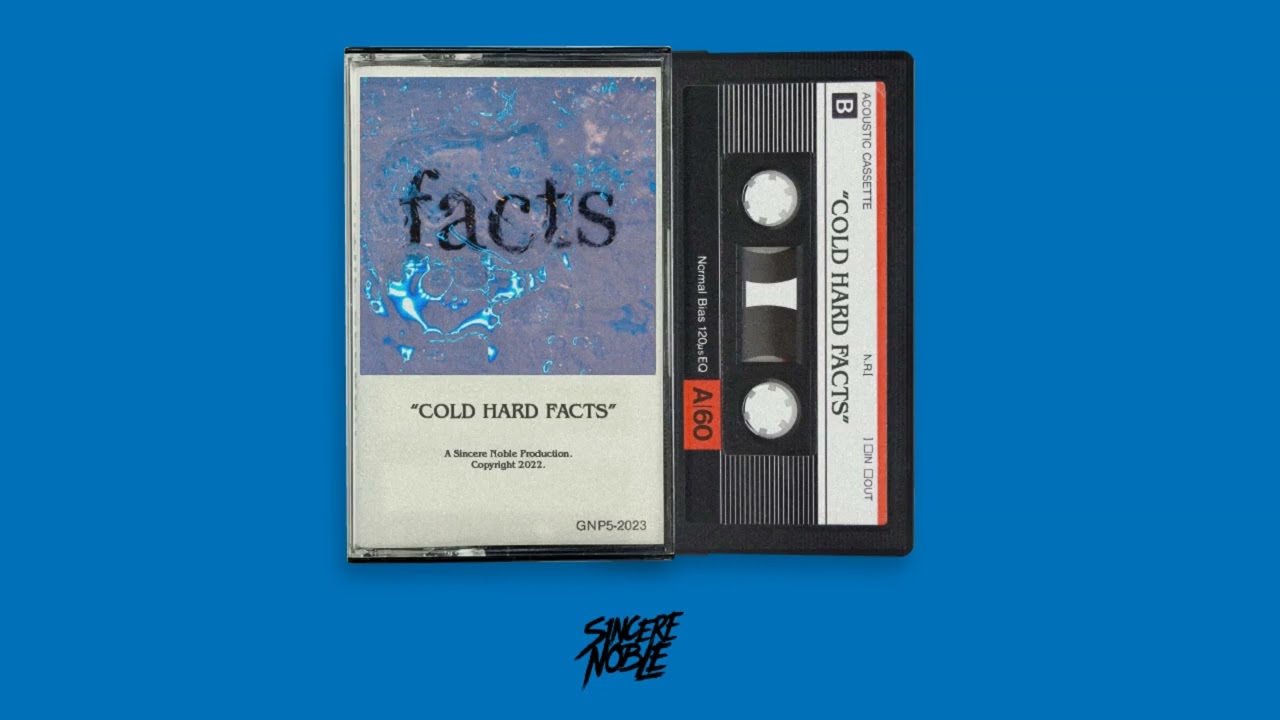 [FREE] Jadakiss x Styles P Type Beat - "Cold Hard Facts" | East Coast Type Beat 2022