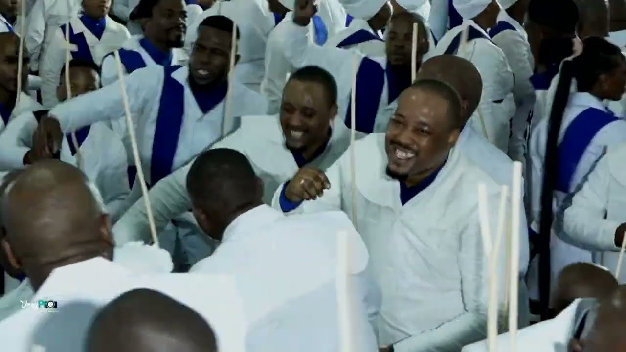RMM - UBUKHOSI NOBUNGCWALISA