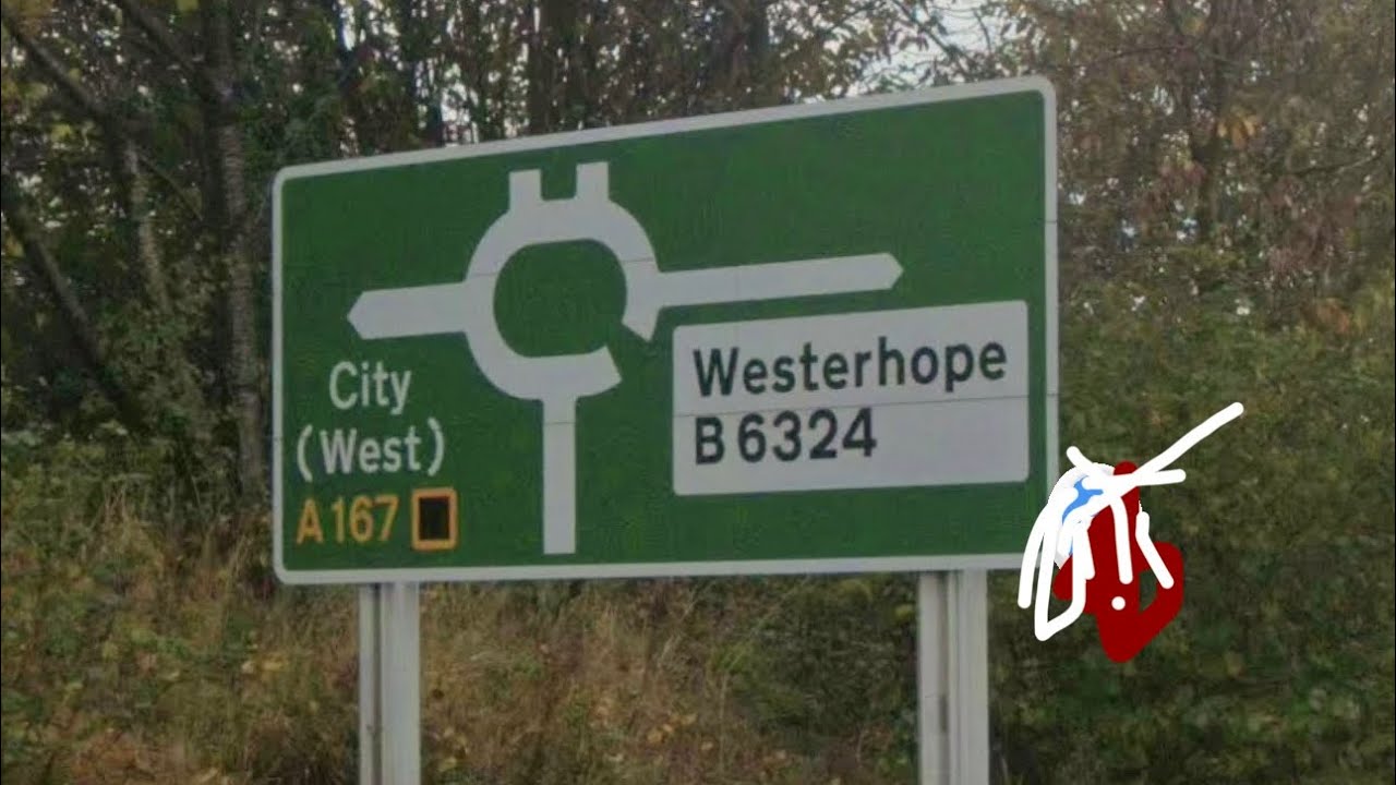 Gosforth test route 7
