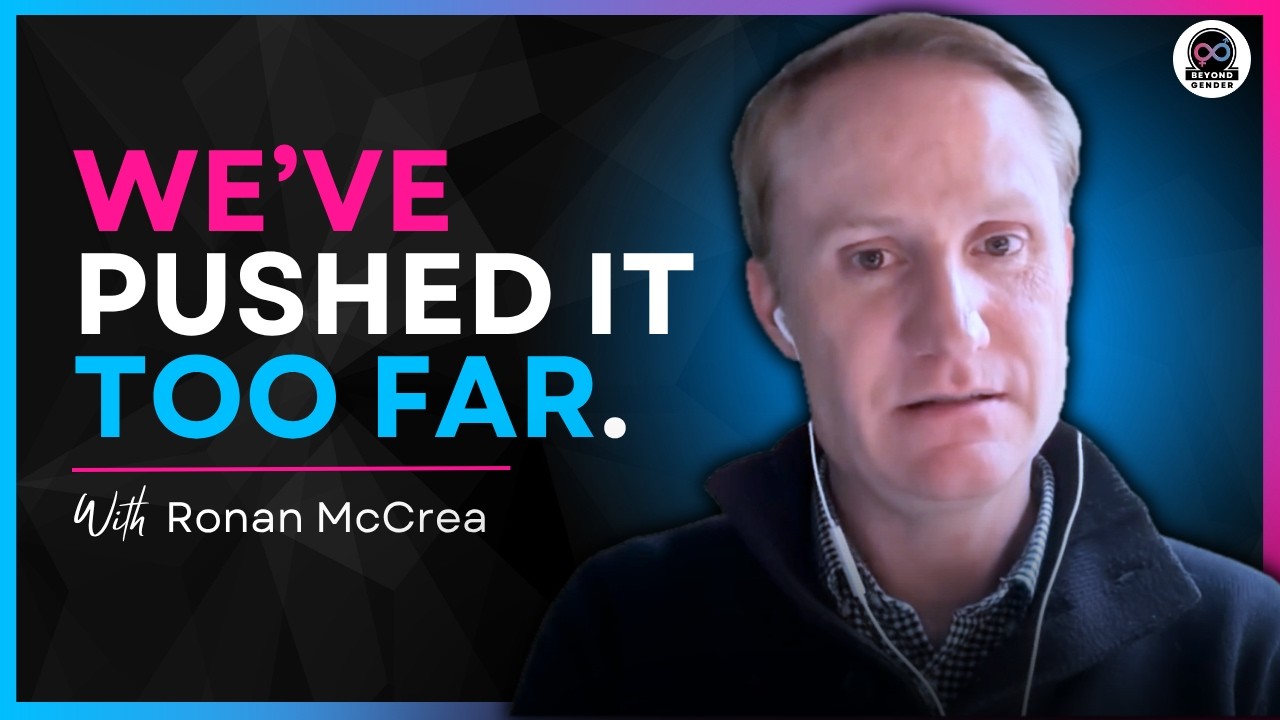 The End of the Gay Rights Revolution? | Ronan McCrea