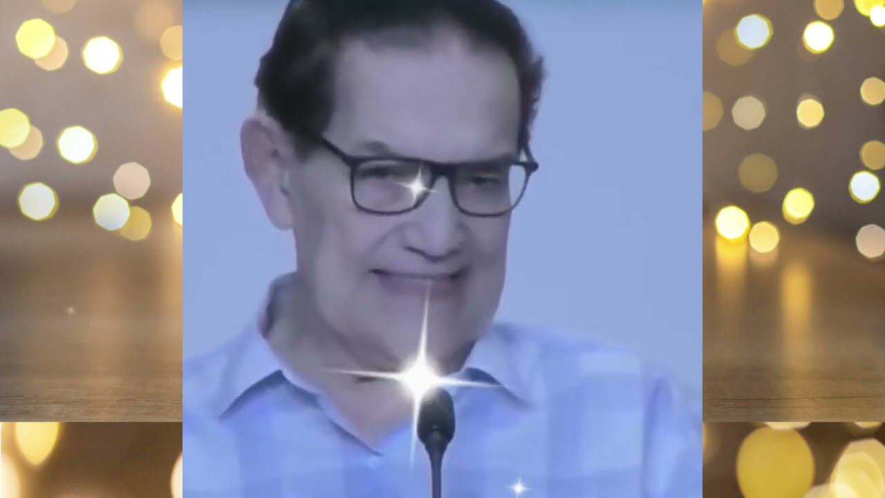 CASAMOS COM O INIMIGO? (OU SOMENTE ESPIRITOS AFINS SE UNEM NO EXERCÍCIO DO MATRIMÔNIO)DIVALDO.