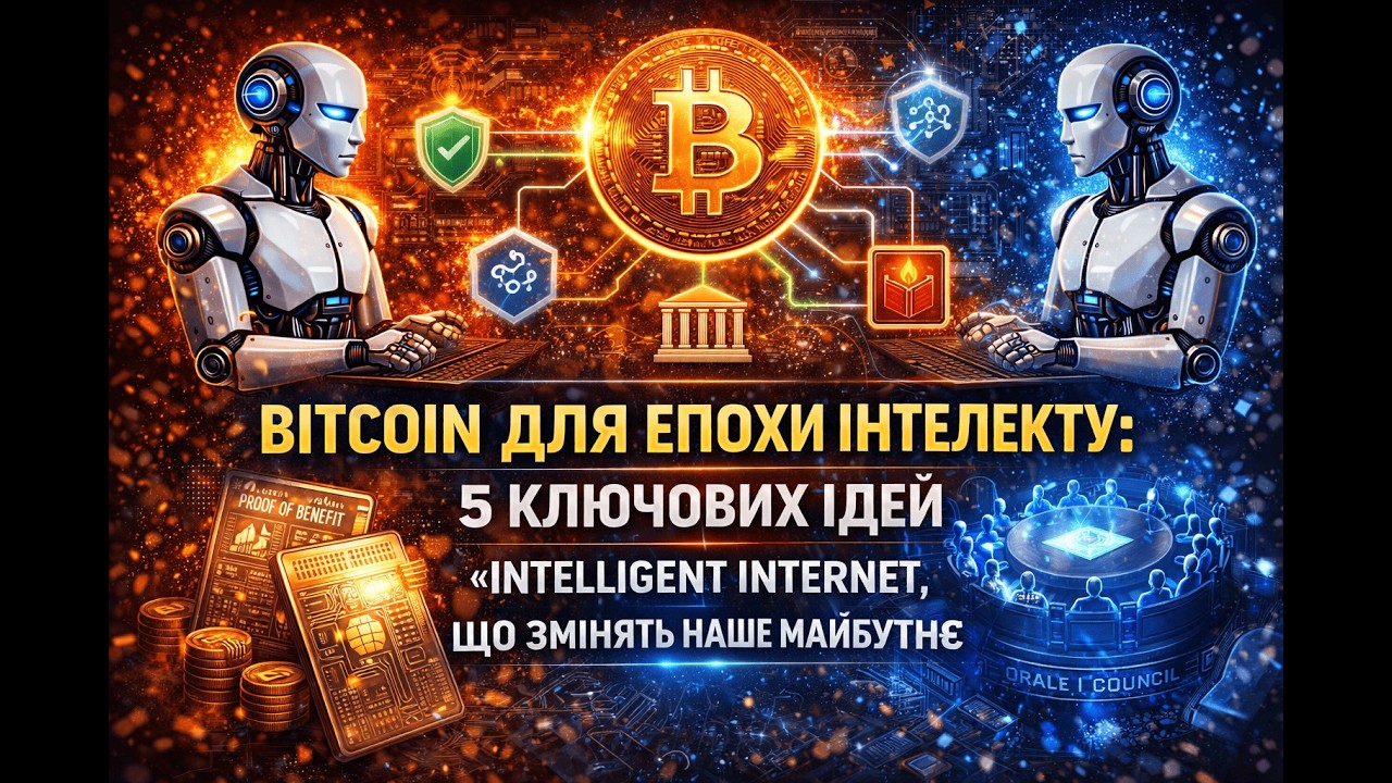 Інтелектуальний Інтернет