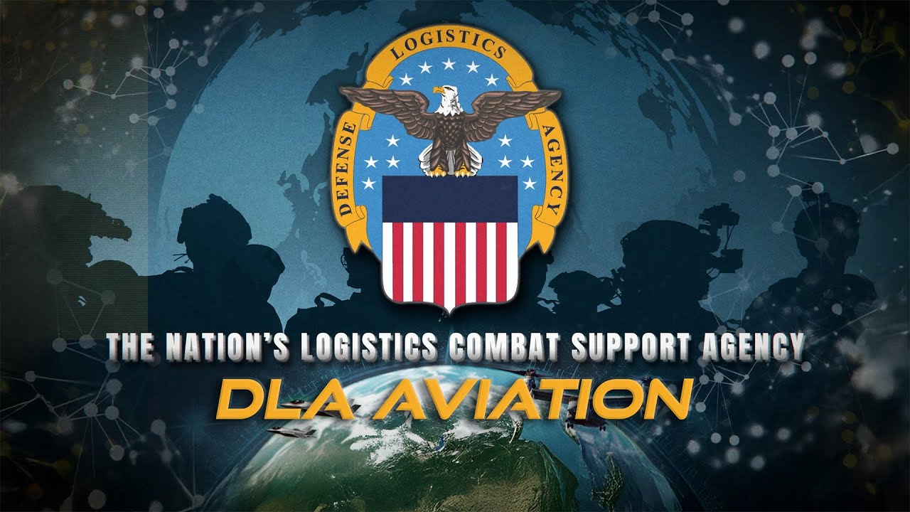 DLA A Defining Moment, DLA Aviation