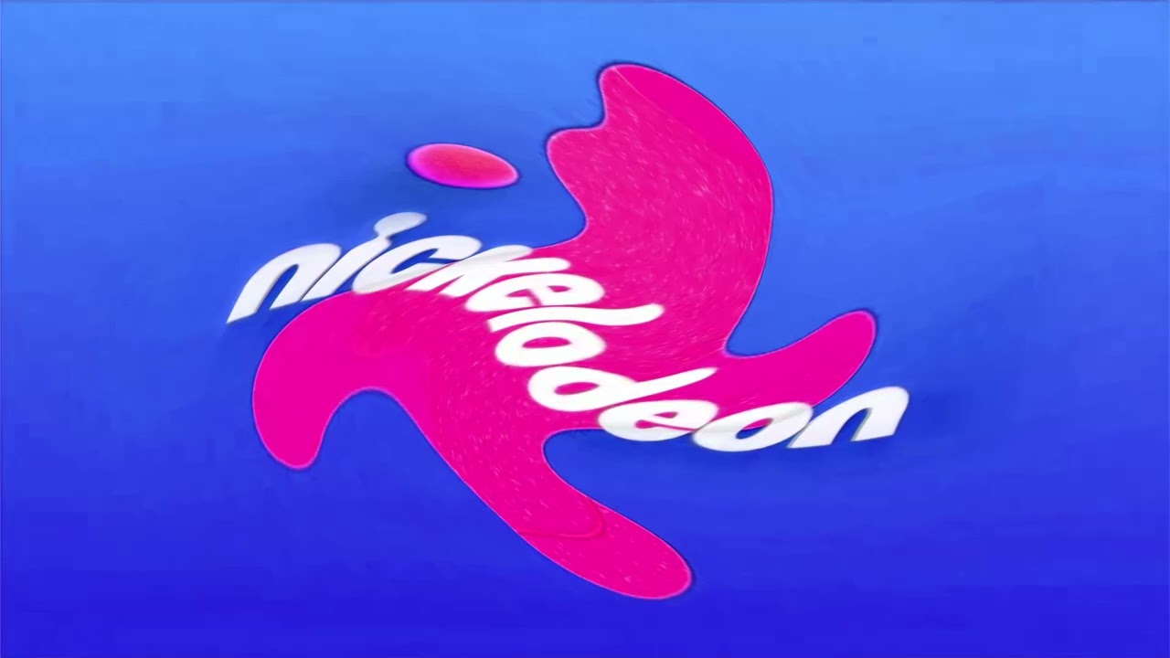 Nickelodeon Logo Splaat (UK) 2023 Effects [Preview iiSharkBus 2023 Effects]