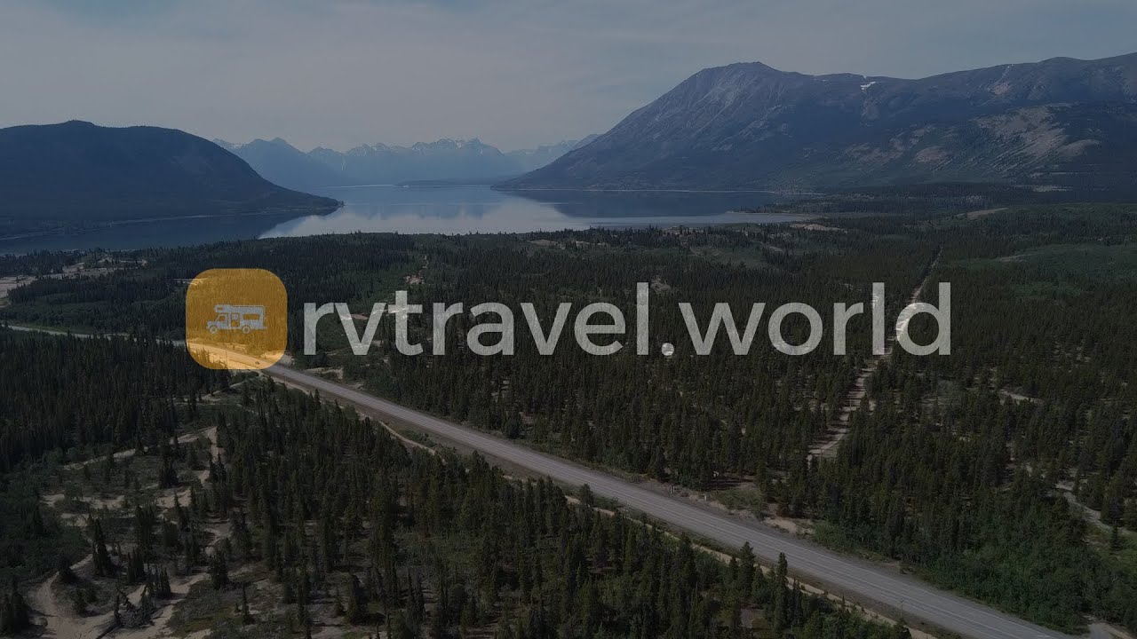 Carcross Desert