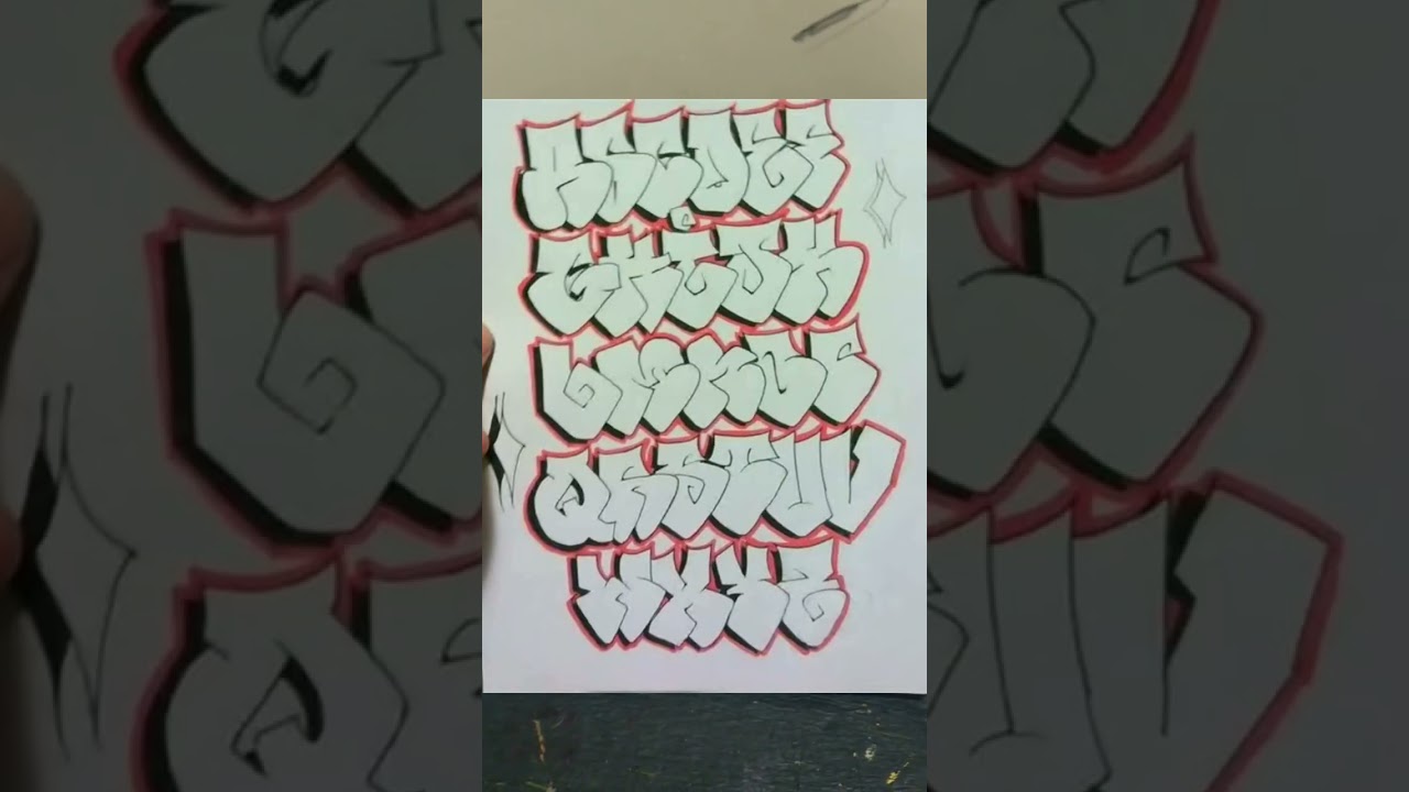 #letras #bombing #graffiti #tags