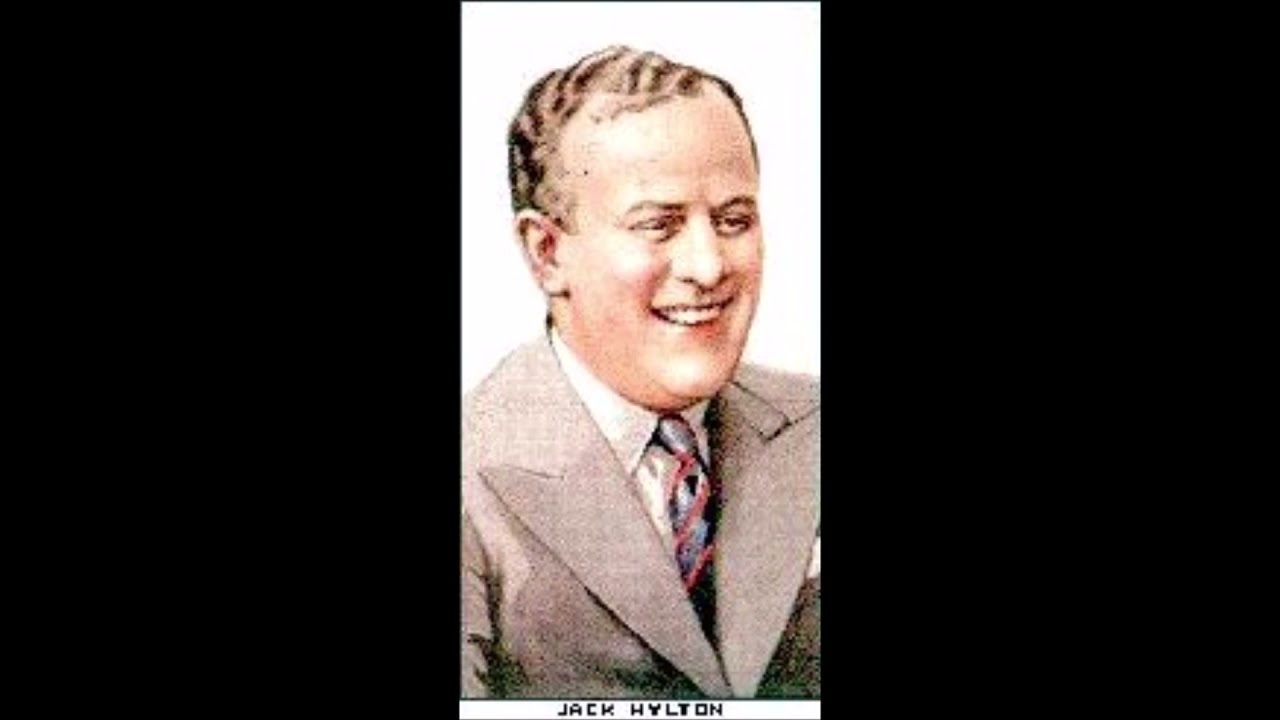 Jack Hylton Orchestra - On Your Toes (10.01.1937)