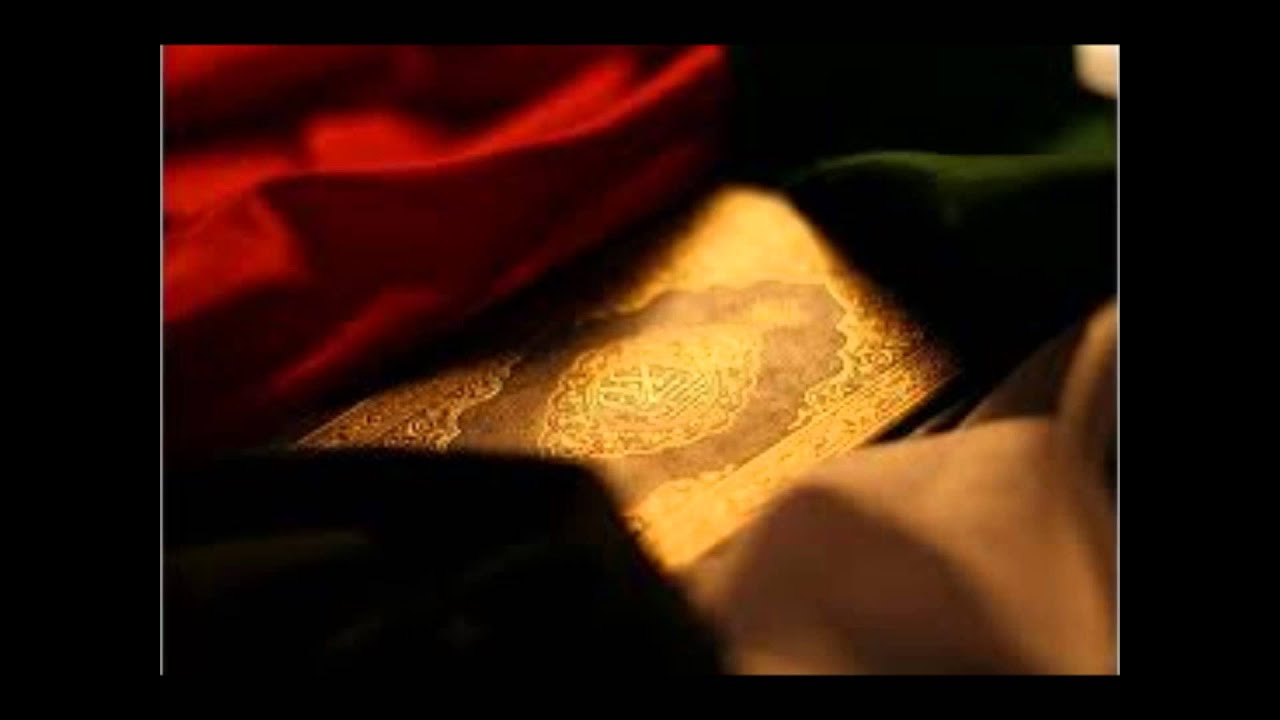 الفرقان`• ¸ •´للشيخ محمد أيوب `• ¸ •´