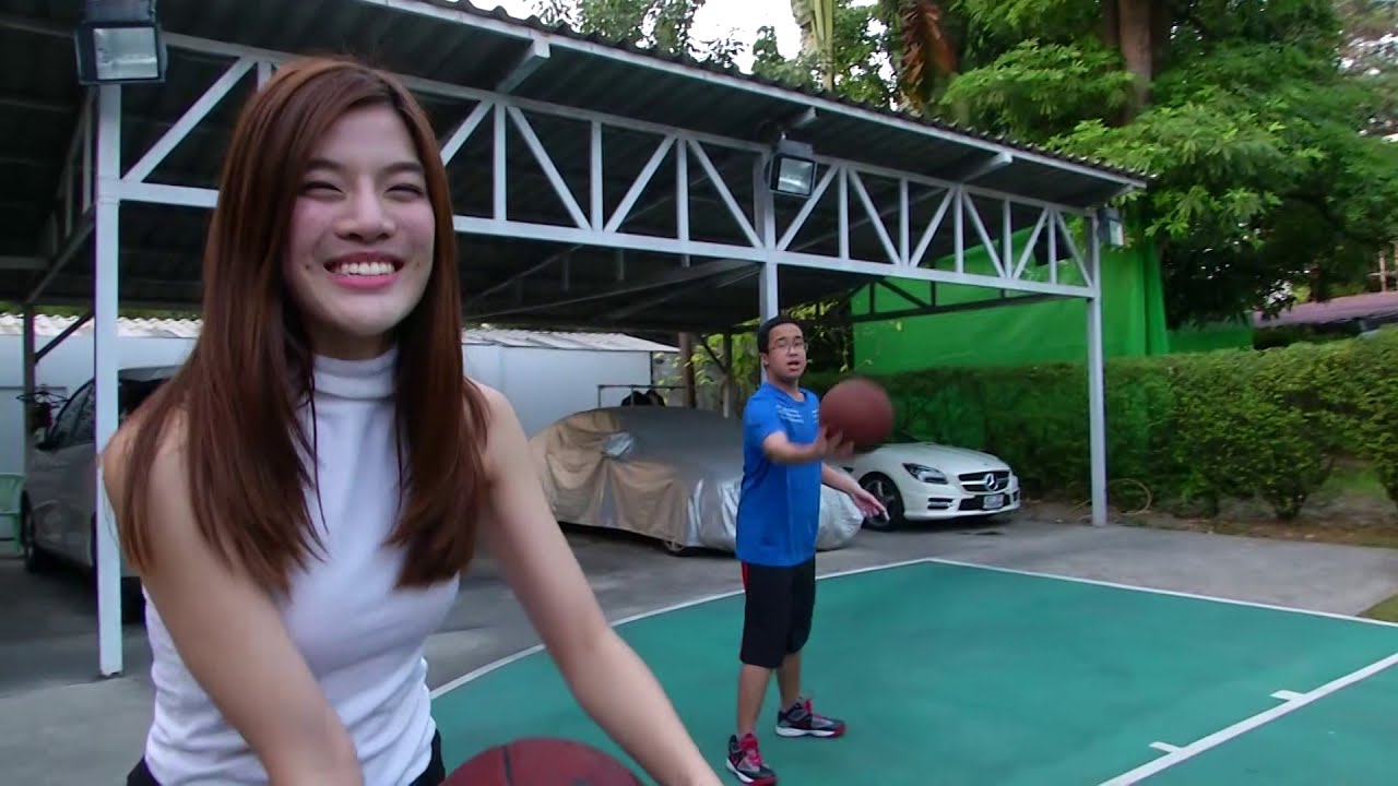 1 วันกับชัชชาติ รมต.ที่แข็งแกร่งที่สุดในปฐพี..??!!
