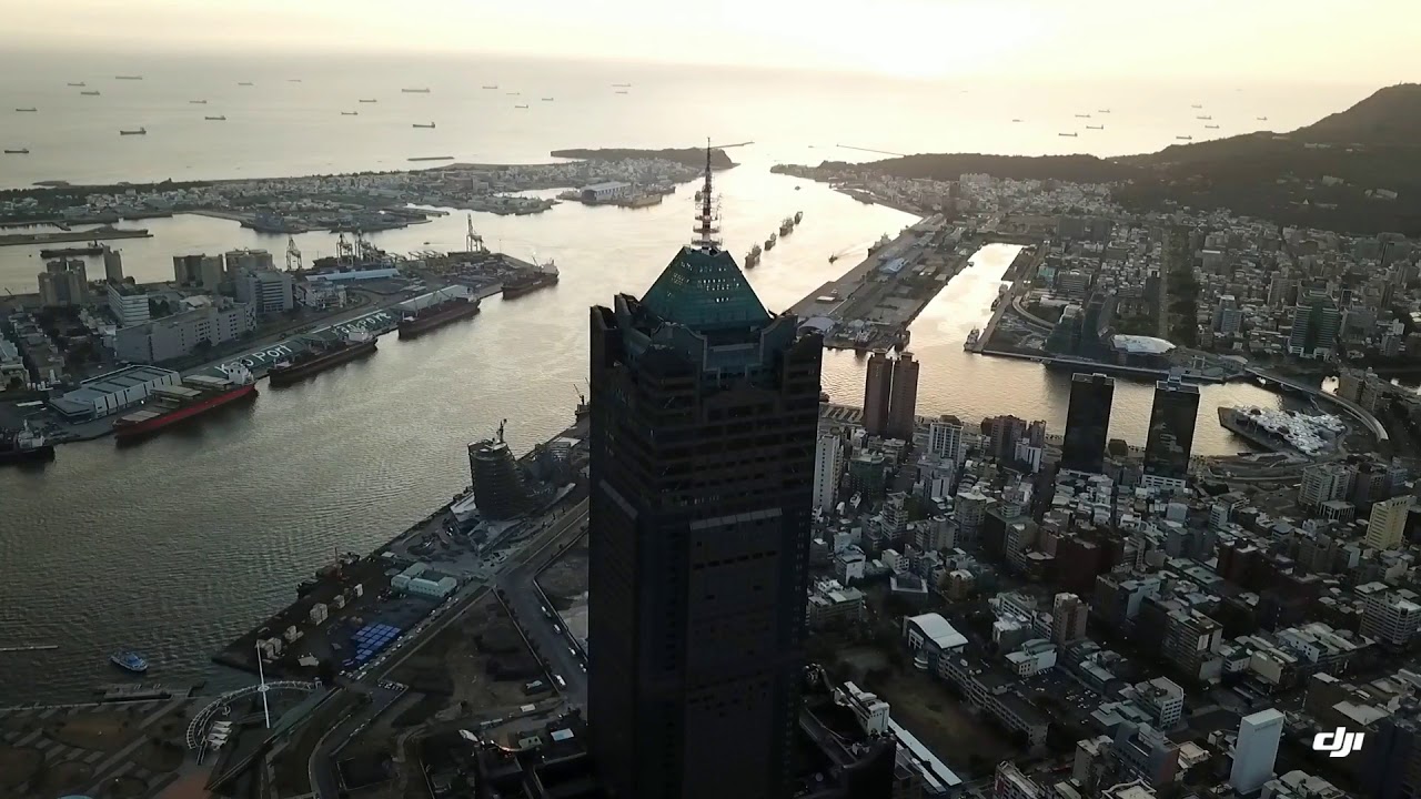 85 Sky Tower Kaohsiung