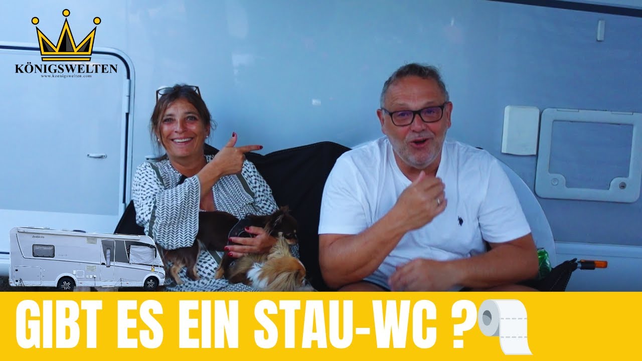 Kroatien letzter Teil | Waldorf & Statler im Wohnmobil, Stau mal anders & vieles mehr 😂🥳😂