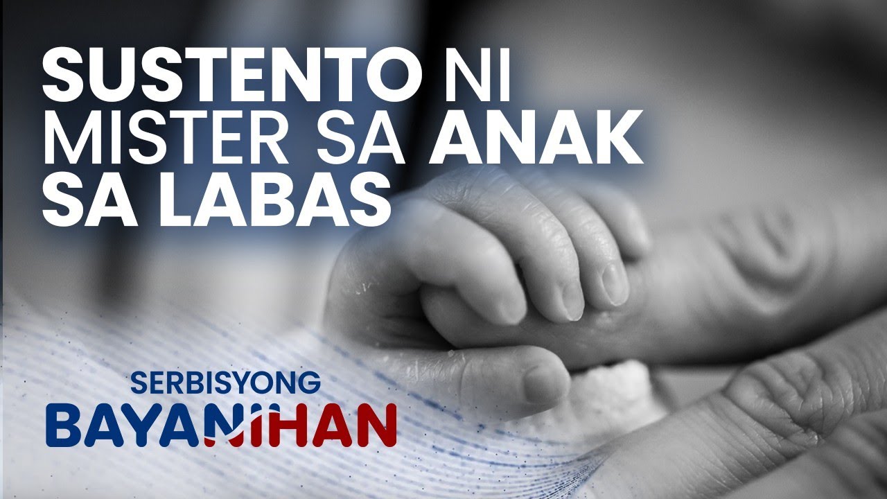 Pwede bang bawasan ni legal wife ang sustento ni mister sa anak sa labas?