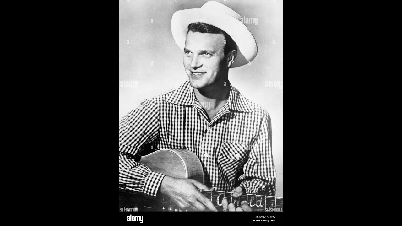 Eddy Arnold - That Little Boy Of Mine [1947].