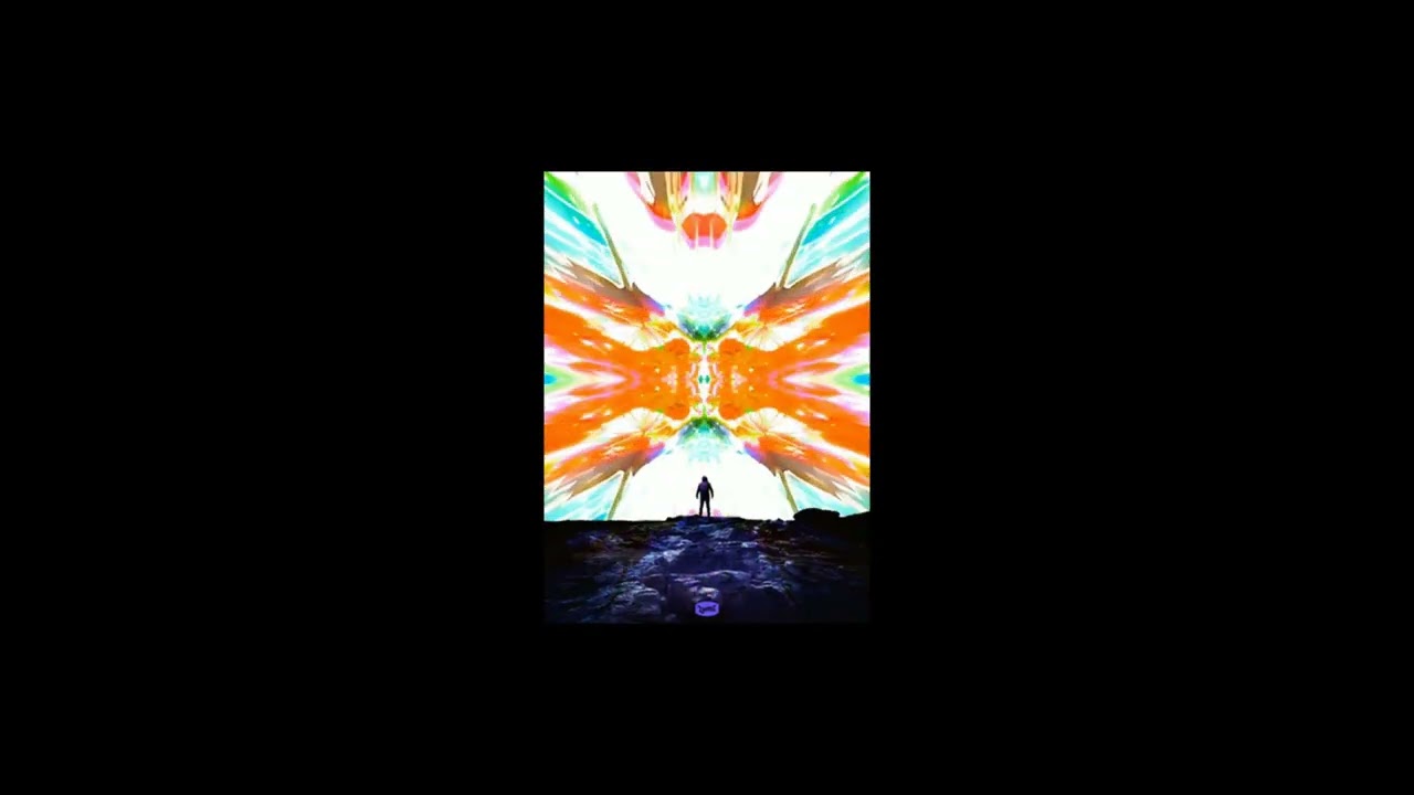 Forhill - Return (slow to fast + reverb) 432Hz