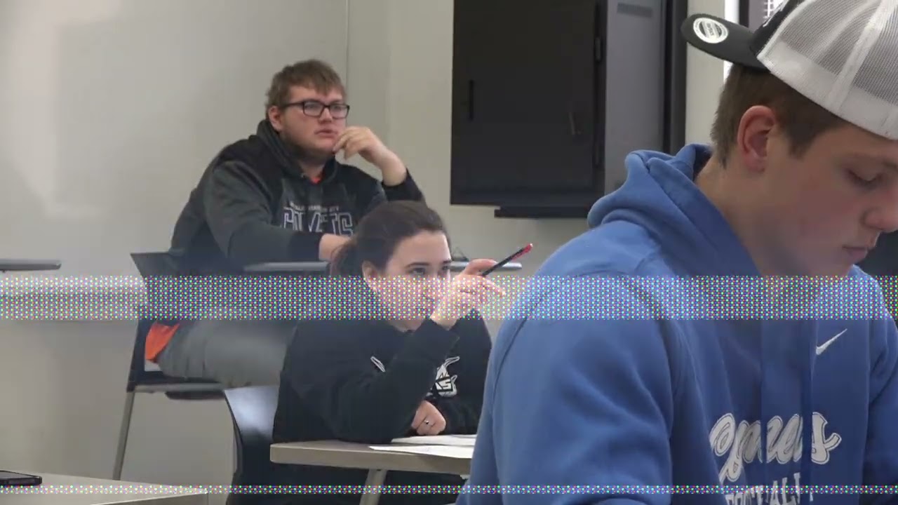 There's still time to enroll at Mayville State University!