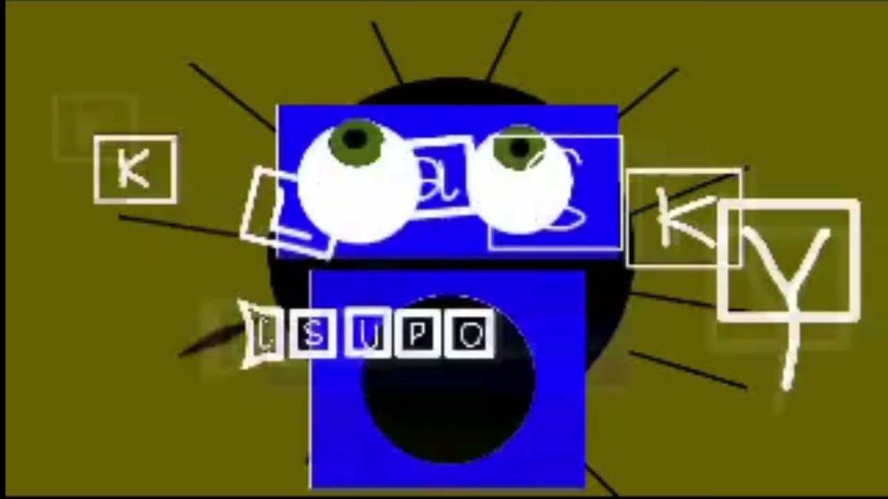 Klasky Csupo Logo Remake (1998-2012) Effects (Sponsored by Preview 2 Effects)