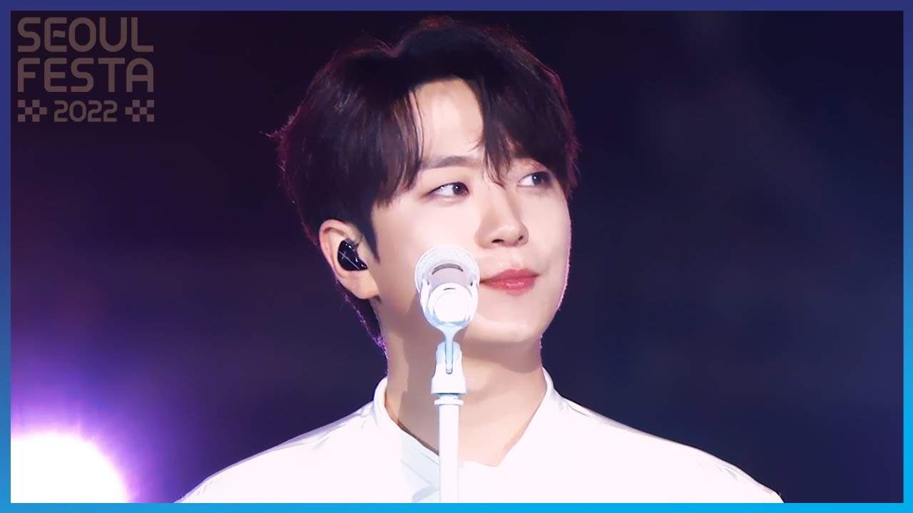 Champions - Forestella [Seoul Festa 2022 K-POP SUPER LIVE] | KBS WORLD TV 220812