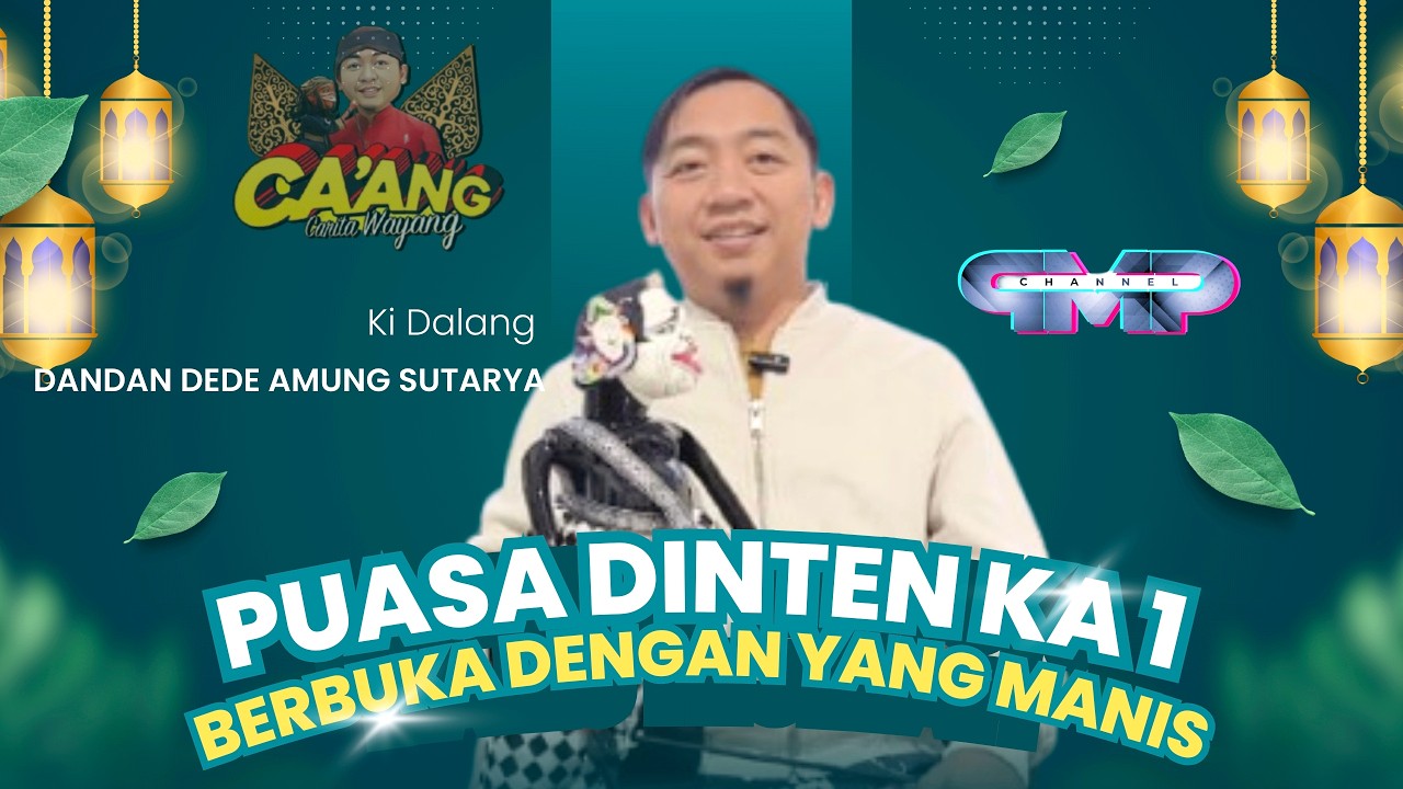 CA - ANG Ramadhan  