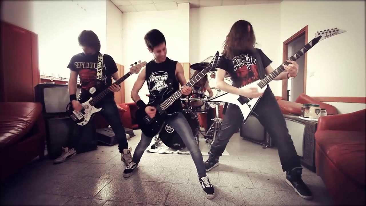 ULTRA-VIOLENCE - 