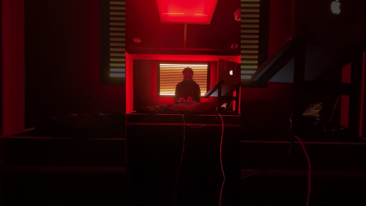 DJ Chico G - Old But Gold Silvester Livestream 21/22
