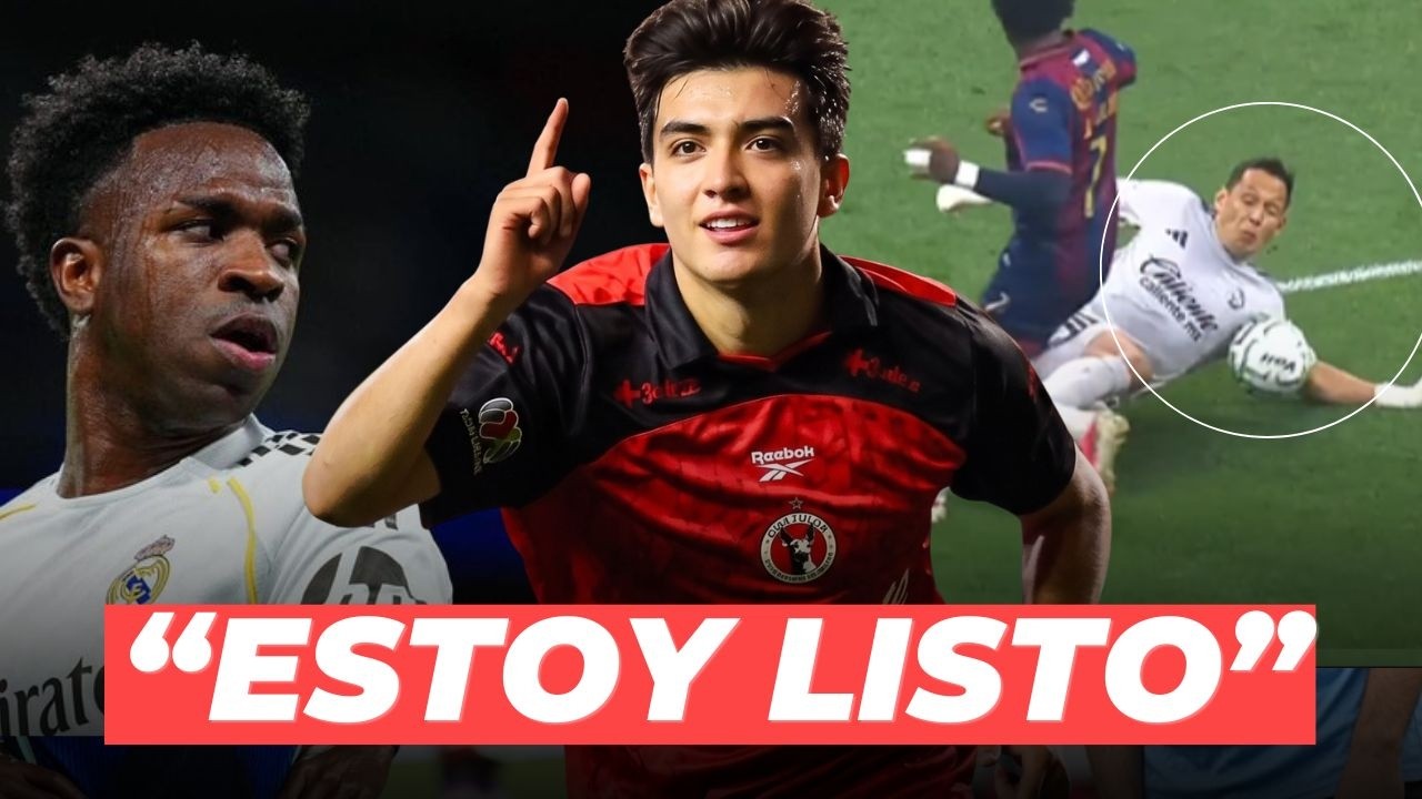 GIL MORA LISTO para IRSE🚨 , BOMBA ARSENAL va POR EL, ROJA AME, Bien QUITADA?, B